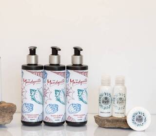 Personalised Amenities 2 Marula Berry Trading