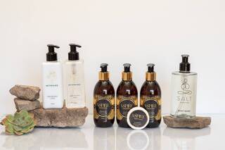 Personalised Amenities Range 1 Marula Berry Trading