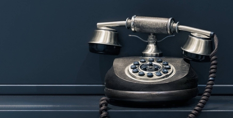 Telephone Contact Us